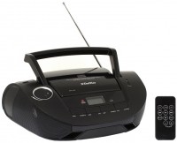 CD магнитола Doffler CMP-7101CD