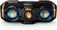 CD магнитола Philips PX840T/12 Black