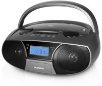 Магнитола Telefunken TF-SRP3446 Titan
