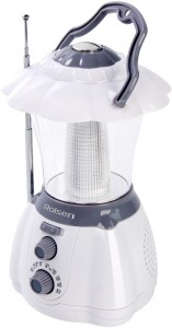 Переносной радиоприемник Rolsen RFM-450