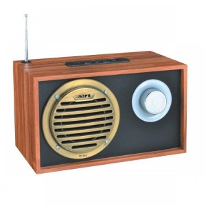 Переносной радиоприемник Сигнал electronics БЗРП РП-316