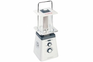 Переносной радиоприемник Rolsen RFM-480