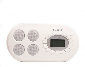 Переносной радиоприемник Сигнал electronics Luxele РП-118