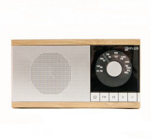 Переносной радиоприемник Сигнал electronics БЗРП РП-325