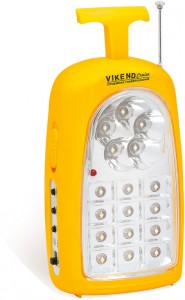Переносной радиоприемник Сигнал electronics VIKEND CRUISE