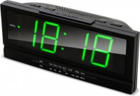 Радиобудильник Ritmix RRC -1809