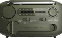 Переносной радиоприемник Philips AE1125