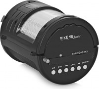 Переносной радиоприемник Сигнал electronics Vikend Tourist