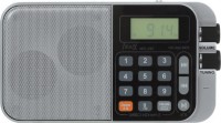 Переносной радиоприемник Max МR-280 Silver