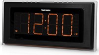 Радиобудильник Telefunken TF-1541 Black