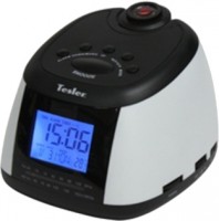 Радиобудильник Tesler CR-230P