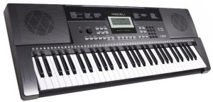 Синтезатор Medeli M311