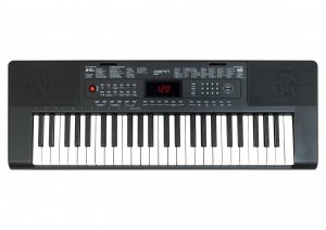 Синтезатор Denn DEK494