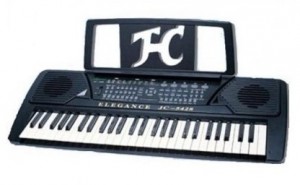 Синтезатор Elegance  JC-5428