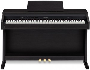 Цифровое пианино Casio Celviano AP-260BK