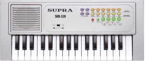 Синтезатор Supra SKB-320