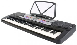 Синтезатор Rolsen RKB5402