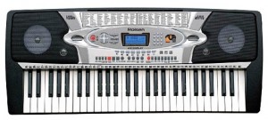 Синтезатор Rolsen RKB5403