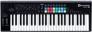 Миди-клавиатура Novation Launchkey 49