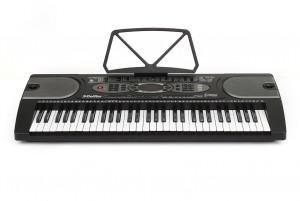 Синтезатор Doffler KE 6103