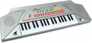 Синтезатор Doffler KE 3701