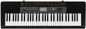 Синтезатор Casio CTK-2500