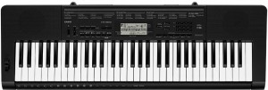 Синтезатор Casio CTK-3500