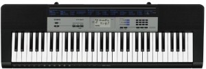 Синтезатор Casio CTK-1550