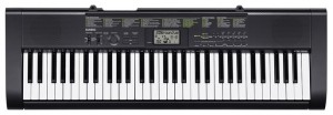 Синтезатор Casio CTK-1150 без блока питания