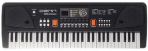 Синтезатор Denn DEK61 mini