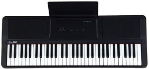 Синтезатор The ONE Light Onyx black