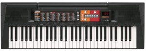 Синтезатор Yamaha PSR-F51