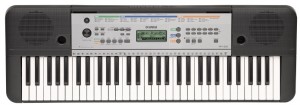 Синтезатор Yamaha YPT-255