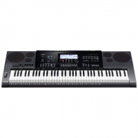 Синтезатор Casio WK-7600