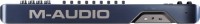 миди-клавиатура M-Audio Oxygen 49