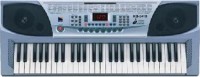Синтезатор Tesler KB-5410