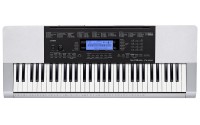 Синтезатор Casio CTK-4200 White