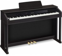 Цифровое пианино Casio Celviano AP-460BK