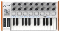 Миди-клавиатура Arturia MiniLab