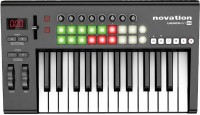 Синтезатор Novation Launchkey 25
