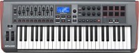 Миди-клавиатура Novation Impulse 49