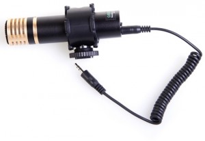 Микрофон GreenBean Gb-Vm100s