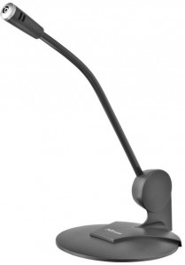Микрофон Trust MC-1200 High Sensitiv