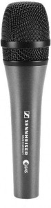 Микрофон Sennheiser E 845-S