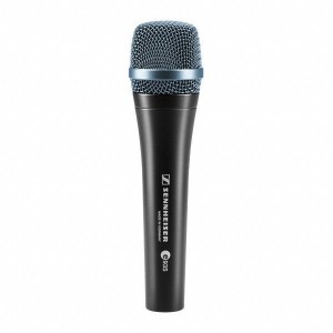 Микрофон Sennheiser E 935