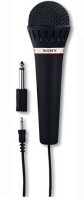 Микрофон Sony F-V120 Black