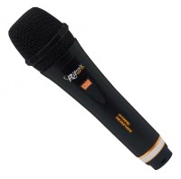 Микрофон Ritmix RDM-131  Black