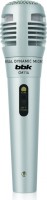 Микрофон BBK CM114 Silver