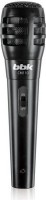 Микрофон BBK CM110 Black