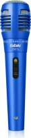 Микрофон BBK CM114 Blue